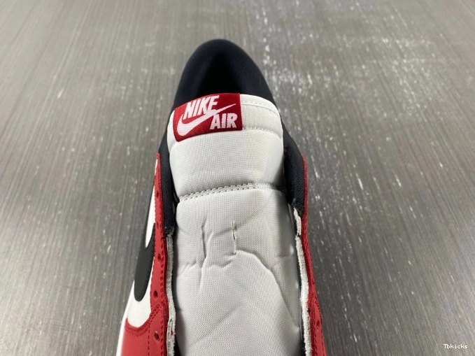 Reps TBK 705329-600 1 Retro Low Jordan Air Chicago 0821